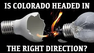 PowerGab Ep.1 - Is Colorado Headed In The Right Direction?