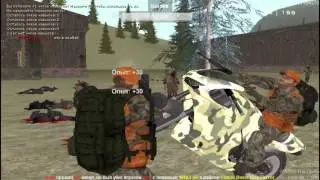 MTa Dayz нарезка|Among the Dead