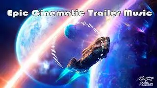 Epic Cinematic Trailer Music | Royalty Free Instrumental (AudioJungle)