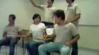 Cuestión de Escrúpulos UVM 605