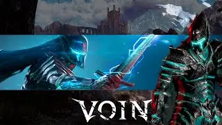 VOIN o СТРИМЧИК - ТЕПЕРЬ ТОЧНО ПОБЕДА! Ну я на него посмотрела, красивый молодой мужчина =)