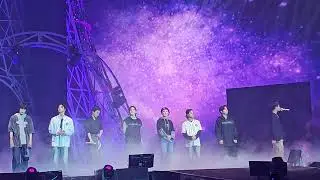 Turbulence - Ateez