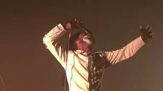 HO99O9 - Leather Sacraments Tour