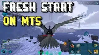STARTING OUT ON MTS | SmallTribes | S2 Eps 1