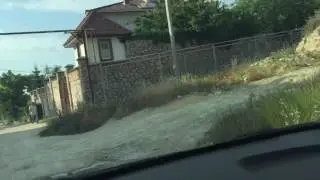Коралловая улица