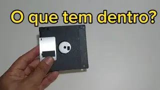 Disquete