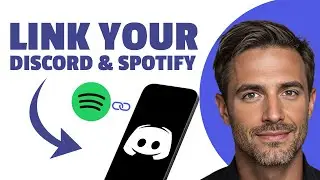 How To Connect Discord to Spotify (LINK DISCORD TO SPOTIFY)