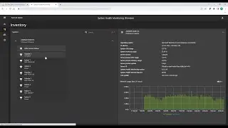 AXIS Camera Station - version 5.48 new user features