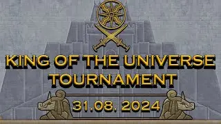 HUGE  ANNOUNCEMENT!  THE HARDEST TOTAL WAR : PHARAOH EVENT EVER !