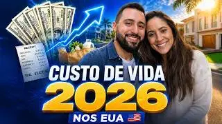 Cost of Living in the United States - Orlando 2026
