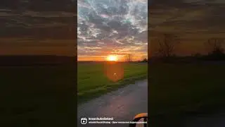 Ловим закаты
