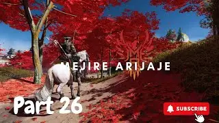 Ghost of Tsushima Walkthrough Gameplay Part 26