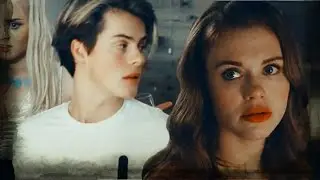 chris and lydia - i can't even