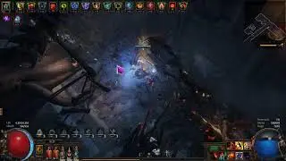 Jugger boneshatter simulacrum wave 30