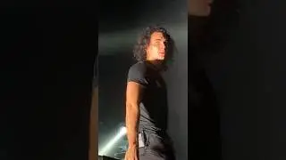 Коста Лакоста ft Элджей - Бронежилет / Москва 26 апреля Gipsy