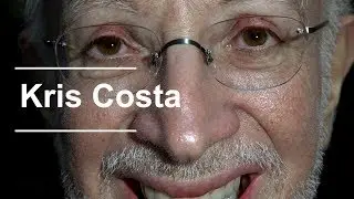 Artist Spotlight  - Kris Costa
