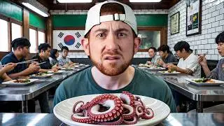 Exploring The Hidden Sides of South Korea