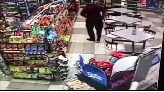 Gun Robbery Minding My Own Business Dot Org