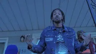 RICH LOLO - DUMB NIGGA (SHOTXCHRISB)