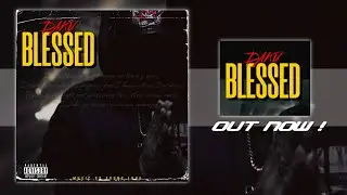 DAKU - BLESSED ( music by YOUNG LOVE) OFFICIAL MUSIC VIDEO