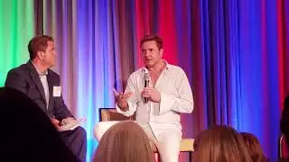 A conversation with Simon Le Bon
