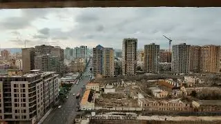 Bakı 2024