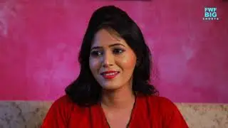 देवर भाभी - Devar Bhabhi | New Hindi Short Movie | Crime Story | Part-1 | FWF Big Shorts