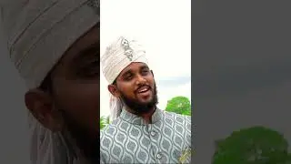 பண்பர் நபியும் பண்பதுவே பாவிகள் எங்களின் படிப்பினையை || #islamicshorts #islamicstatus