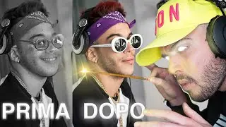 MIGLIORO LE CANZONI DEI TRAPPERINI EMERGENTI - Ep.2