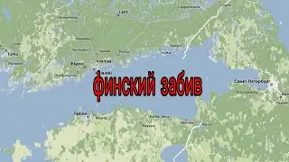 финский забив