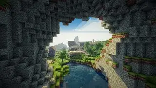 Minecraft Survival (Part 2)