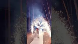 Такой финал 🔥 #невеста #жених #свадьба #праздник #белгород #video #like #танец #ведущий #шоу #лайк