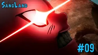 SAND LAND (PS5) | Part 9