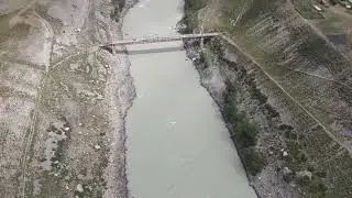 Алтай 2021 День 7: Чуйский тракт