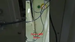 Siemens HMI Backup process 