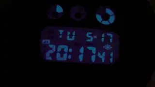 Подсветка DW6900ms-1 (light)