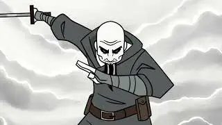 Tenet's Tales Animation