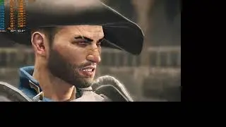 GreedFall (Lenovo S145)