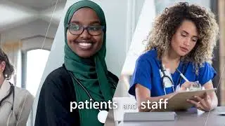 AI-driven healthcare solutions with real-life impact
