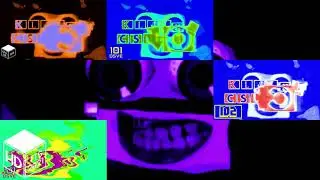 [Sparta Remix] Klasky Csupo in Music Effect 2.0 has a Sparta Remix