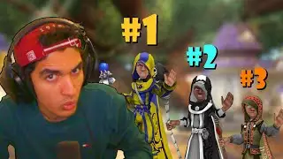 Wizard101: Cosmic (140) PvP Tier List (Ranking Schools After Test Realm)