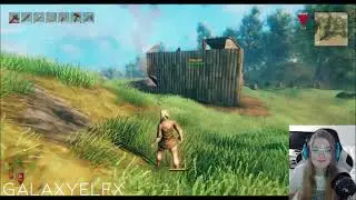 Sh@t on me Bambi - Valheim 