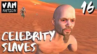 Kenshi | Celebrity Slaves | Ep 16 