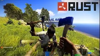 Rust Start