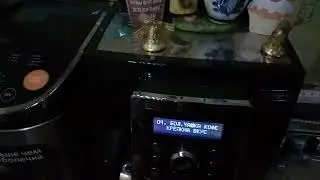 Автоматическое ВЫКЛючение кофемашины DeLonghi ECAM23 460 B Cappuccino