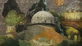 Персональная выставка Ольги Клещевич «Магистерий»