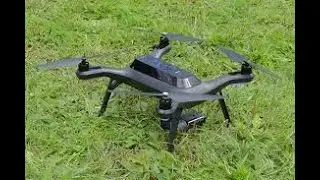 Don't throw away your 3DR Solo Drone! You can fix it!
