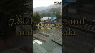 Vakıa(Kıyamet)gerçekleştiğinde,onu yalanlayacak yoktur.