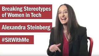 Breaking Stereotypes of Women in Information Technology | 
