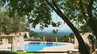 FINCA  HOTEL ALBELLONS MALLORCA | SPAIN 🇪🇸 